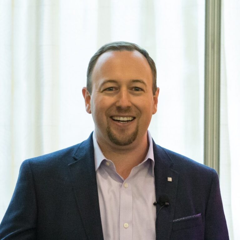 College Investor CEO