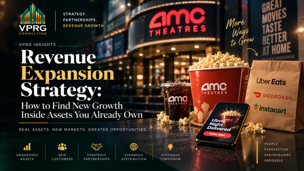 VPRG AMC Blog