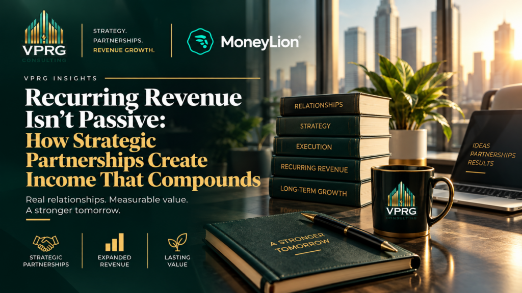 VPRG Insight MoneyLion